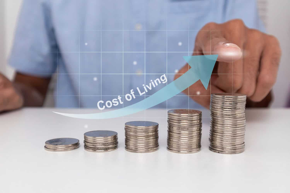 Source-supplied image for: Why your bills are rocketing beyond inflation