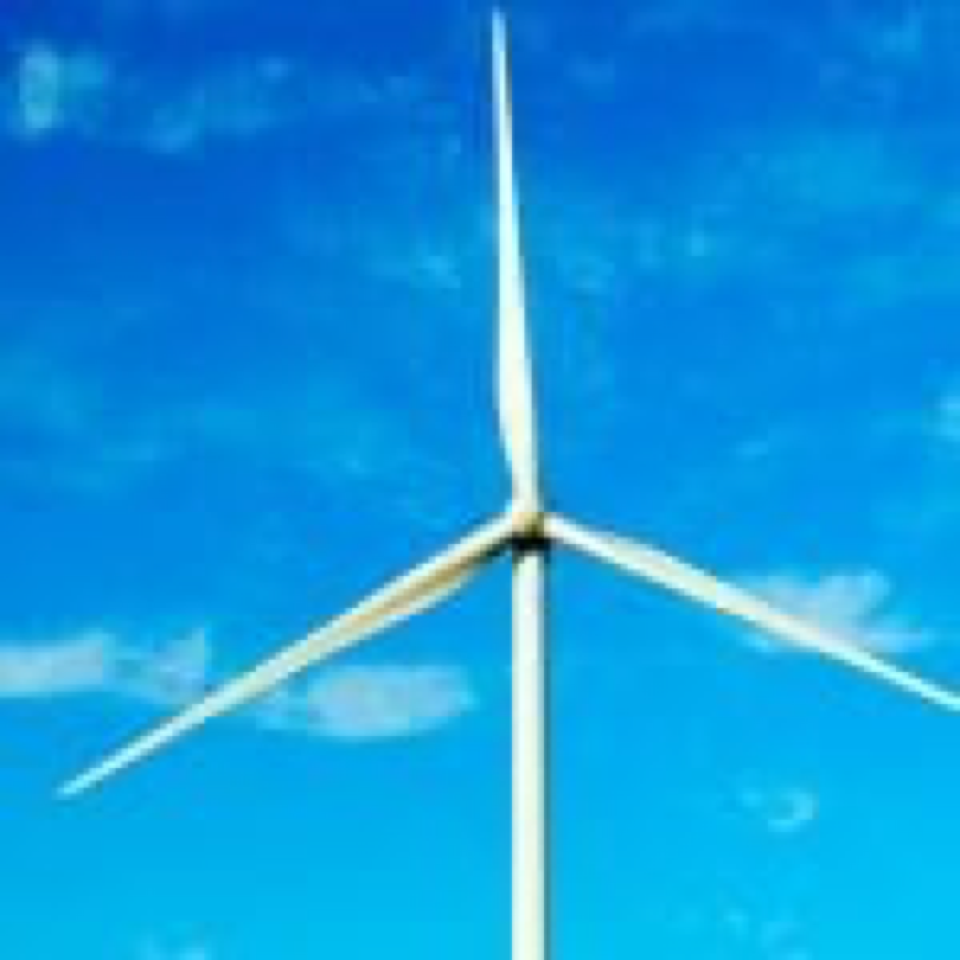 Source-supplied image for: CIS-winning wind project seeks approval for fewer but taller turbines, and shorter blades, to protect bats