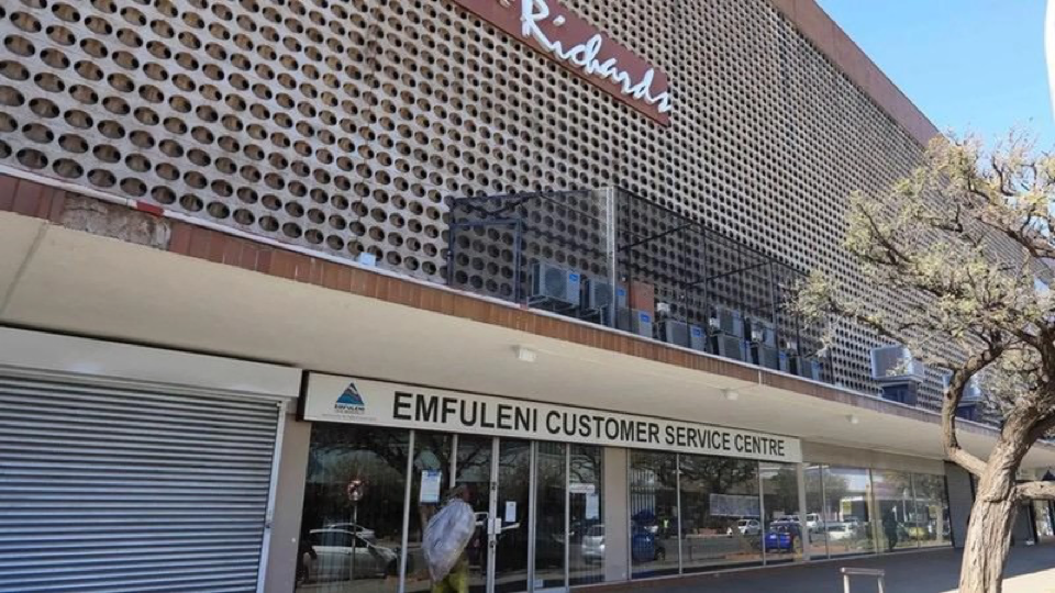 Source-supplied image for: Suspects in alleged R9.9m Emfuleni electricity scam to appear in court