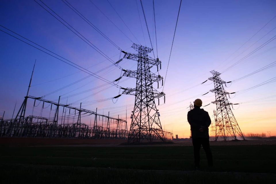 Source-supplied image for: Eskom powers through Winter: 476 days without load shedding